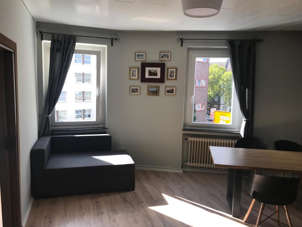 Tm Aparts Dortmund Dış mekan fotoğraf The interior of the apartment